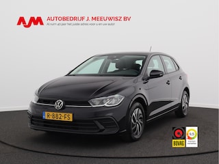 Volkswagen Polo 1.0 TSI Life Business/