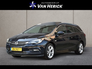 Opel Astra Sports Tourer 1.4 Turbo Business Executive 150PK | Trekhaak | Winterpakket | Camera
