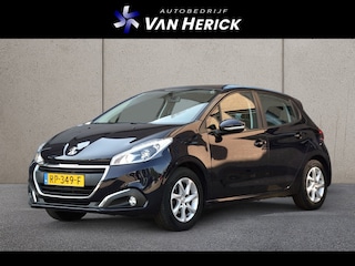 Peugeot 208 1.2 PureTech Blue Lion 82pk | Navi | LM velgen | Airco