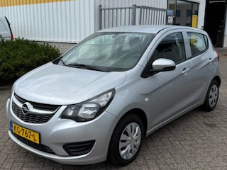 Opel Karl 1.0 ecoFLEX Edition