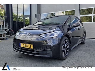 Volkswagen ID.3 Pro S 77 kWh