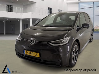 Volkswagen ID.3 Pro S 77 kWh