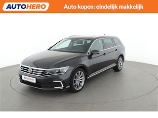Volkswagen Passat Variant 1.4 TSI PHEV GTE Business | NF25659 |