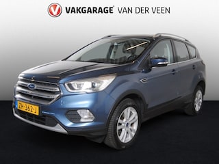 Ford Kuga 1.5 EcoB. Trend Ult.