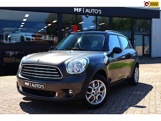 Mini Countryman 1.6 Cooper Business Line|Navi|Airco|Cruise|NL Auto NAP