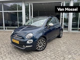 Fiat 500 0.9 TwinAir Turbo Collezione