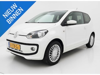 Volkswagen Up 1.0 AIRCO STOELVERWARMING ELEK. RAMEN