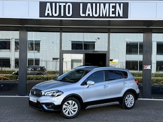 Suzuki S-Cross 1.0 Boosterjet Exclusive Apple Carplay Camera