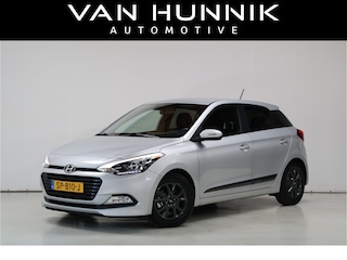 Hyundai i20 1.0 T-GDI Black Edition | Cruise | Dab | Camera | Navi