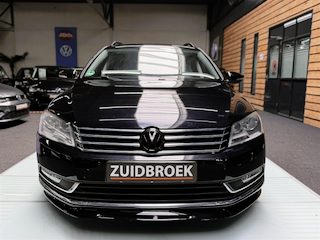 Volkswagen Passat 1.4 TSI maxton!