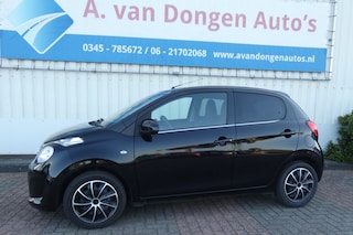 Citroën C1 1.0 VTI FEEL,Airco,Bltooth,Camera,Apple,APK 14-2-28