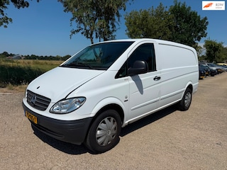 Mercedes-Benz Vito 115 CDI 320 Lang HD/Airco/Cruise/ Technisch zeer goed