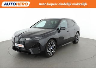 BMW iX xDrive40 High Executive 77 kWh | ZA95573 |