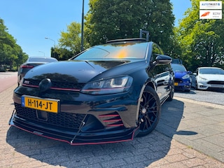 Volkswagen Golf 2.0 TSI GTI Clubsport Pano Downpipe Maxton….