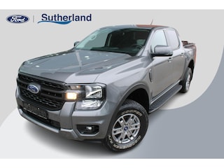 Ford Ranger 2.0 Super Cab EcoBlue XLT | Trekhaak | Voorruitverwarming | Airco | Camera | Navigatie