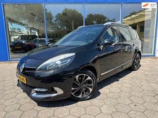 Renault Scénic 1.2 TCe Bose Nieuwe APK! PDC - Trekhaak - Navi