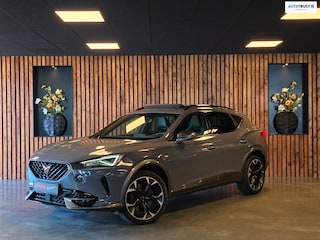 Cupra Formentor 2.0 TSI 4DRIVE l Nardo l Pano l Carplay l Kuipstoel l Beats