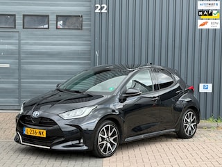 Toyota Yaris 1.5 Hybrid Executive|Pano|Carplay|Cam|Navi|Led|Dealer Onderh