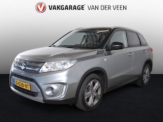 Suzuki Vitara 1.6 Rhino