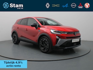 Renault Symbioz 145pk E-Tech full hybrid esprit Alpine Apple Carplay/Android Auto | Climate