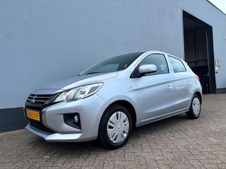 Mitsubishi Space Star 1.2 Cool+ 5-Deurs - Airco