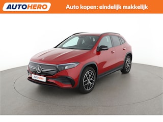 Mercedes-Benz EQA 250+ Business Edition 71 kWh | ZX96433 |