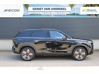 Jaecoo 7 1.5 GDI SHS-P Exclusive