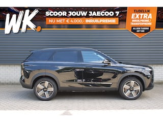 Jaecoo 7 1.5 GDI SHS-P Exclusive