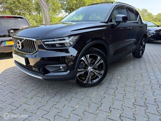 Volvo XC40 1.5 T5 Twin Engine Inscription