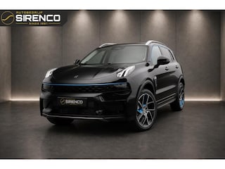 Lynk & Co 01 1.5 | komt binnen 20X | panodak | stoelverwarming |Android auto & Apple carplay |dab | adaptive cruise control | sfeerverlichting |