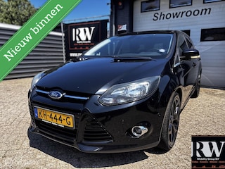 Ford Focus Wagon 1.0 EcoBoost Titanium