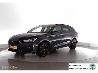 Cupra Leon 1.4 e-Hybrid 245pk VZ Business nav|acc|pdc|lmv19