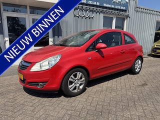 Opel Corsa 1.2-16V Enjoy