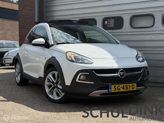 Opel Adam 1.0 Turbo Rocks AIRCO|SCHUIFDAK|CRUISE CONTROLE