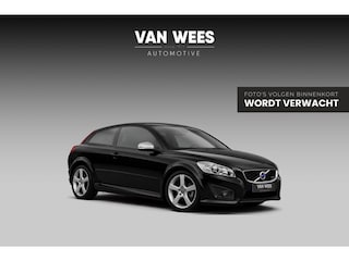 Volvo C30 1.6 D2 R-Design Pro Edition | 2e eigenaar | NL auto | Stoelverwarming | Cruise control | 17 inch | Xenon | Climate control | PDC | Sportstuur | Bluetooth | Navigatie