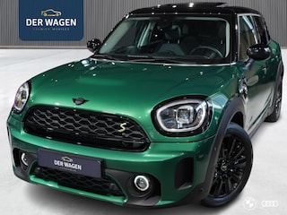 Mini Countryman COOPER SE ALL4 / H&K AUDIO / PANO / HUD / MEMORY / CARPLAY /
