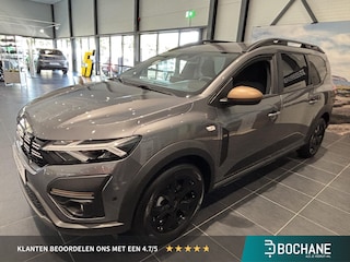 Dacia Jogger 1.0 TCe 100 ECO-G Extreme 7p. | Direct leverbaar |