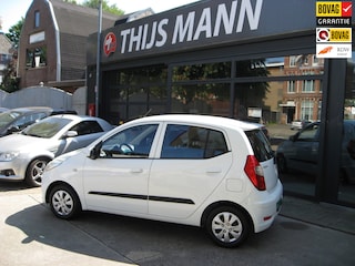 Hyundai i10 1.1 i-Drive Cool