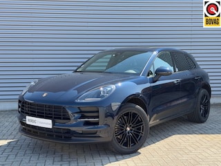 Porsche Macan 2.0 AWD FACELIFT PANO TREKHAAK  MEMORY