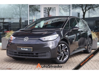 Volkswagen ID.3 58kWh Pro 145pk SoH 91% | Stoelverwarming | LED | Carplay | Navi | Virtual | Sfeer | ACC | Climate
