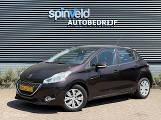 Peugeot 208 1.2 VTi Blue Lease Executive - Handel of Export -