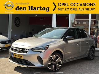 Opel Corsa Elegance 50 kWh Navi/Keyless/ECC/Camera.