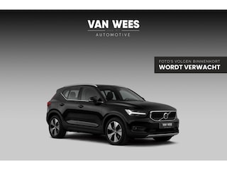 Volvo XC40 1.5 T5 Recharge Business Pro | 1e eigenaar | NL auto | Cruise control adaptief | Stoelverwarming | Navigatie | Bluetooth | LED | Climate control | PDC | 18 inch