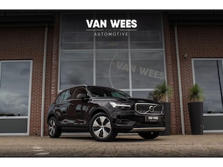 Volvo XC40 1.5 T5 Recharge Business Pro | 1e eigenaar | NL auto | Cruise control adaptief | Stoelverwarming | Navigatie | Bluetooth | LED | Climate control | PDC | 18 inch