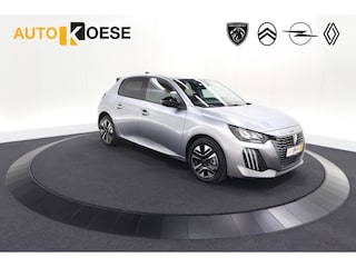 Peugeot 208 1.2 Hybrid 110 e-DCS6 Allure | Apple Carplay | Parkeersensoren Voor + Achter | Climate Control