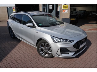 Ford Focus Wagon 1.0 EcoBoost Hybrid ST Line