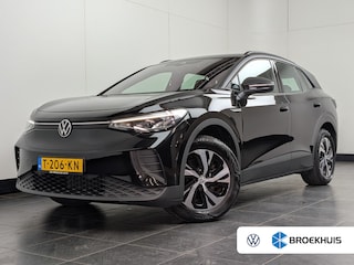Volkswagen ID.4 Pure 52 kWh 150 pk | SoH 90,38% | Apple Carplay | Parkeersensoren | Cruise control |