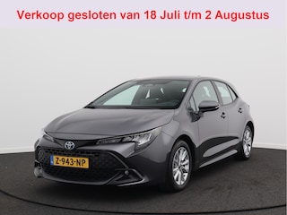 Toyota Corolla Hybrid 140 Active/ lage km/ zeer mooi!