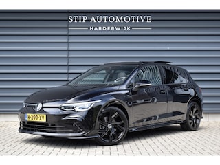 Volkswagen Golf 1.5 eTSI R-Line | Pano | Harman/Kardon | Matrix LED | ACC | Sfeerverlichting | Stuur + Stuurverwarming | Camera |