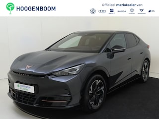 Cupra Tavascan Business 82 kWh | SoH 100% | Achteruitrijcamera | Matrix LED verlichting | Adaptieve cruise control | Dodehoekdetectie | 3-zone airco | Navigatie | Parkeerassistent |